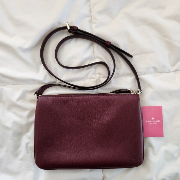Kate Spade crossbody - Picture 2 of 6
